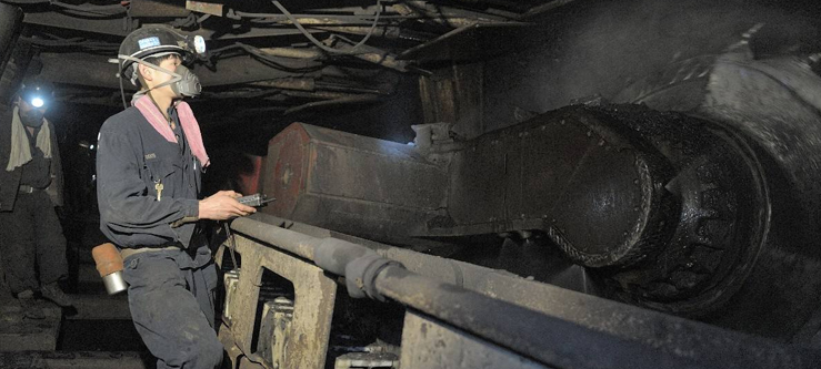 礦企要加強(qiáng)對機(jī)械從業(yè)人員的技術(shù)和安全意識(shí)培訓(xùn)